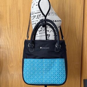 Sherpani Bag